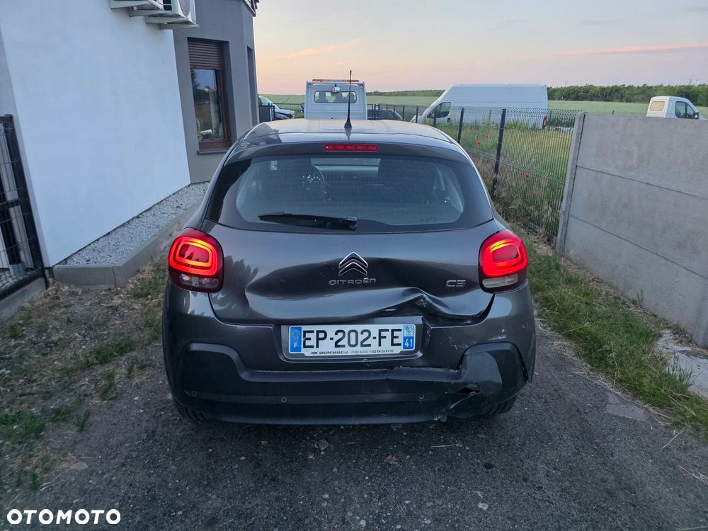 Citroën C3 Pure Tech (VTi) 82 Selection - 7