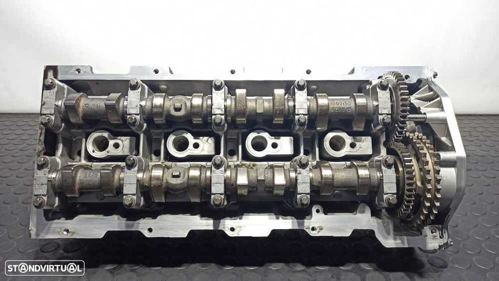 COLAçA MERCEDES CLASE S (W220) BERLINA 400 CDI (220.028) - 3