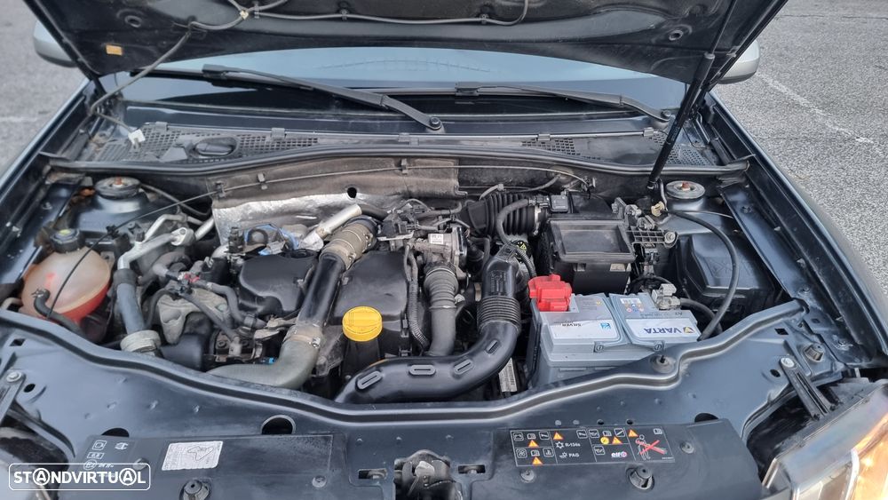 Dacia Duster 1.5 dCi SL Urban Explorer - 15