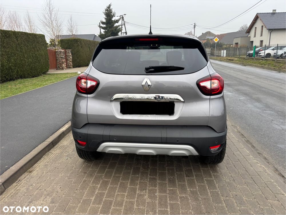 Renault Captur 1.3 TCe Intens - 5