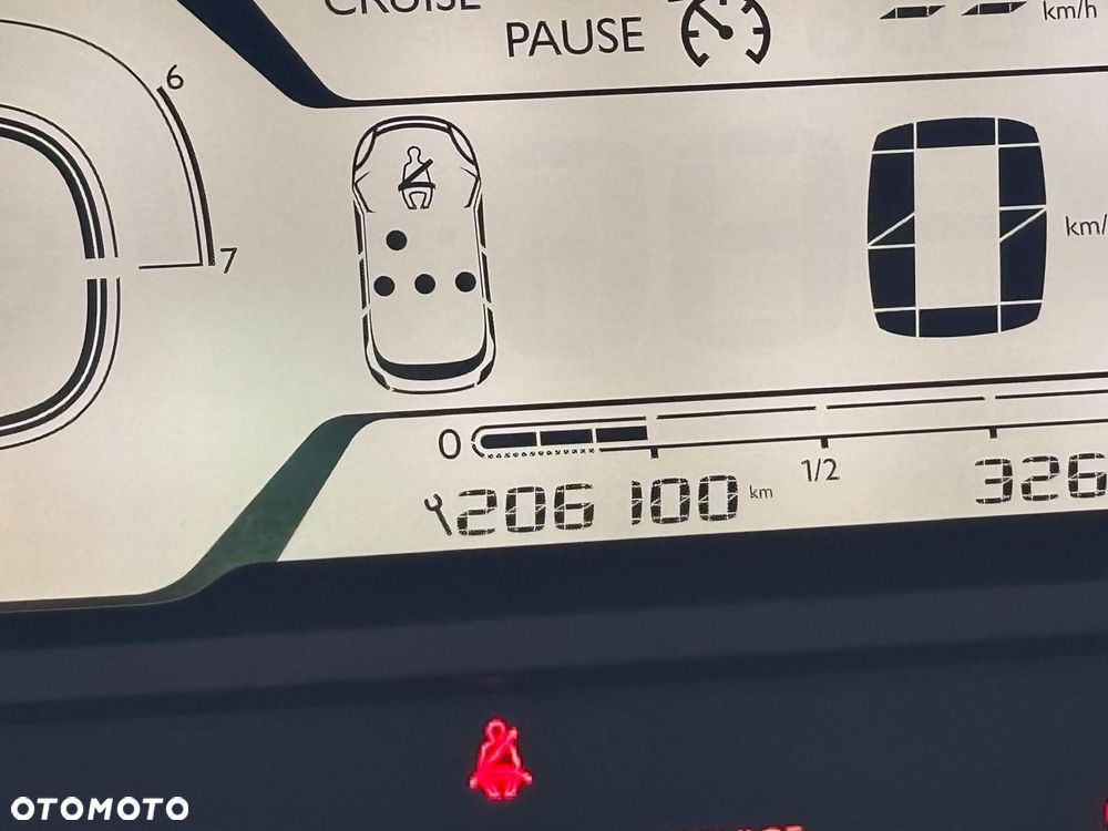 Citroën C4 Picasso 1.6 VTi Vitamin - 24