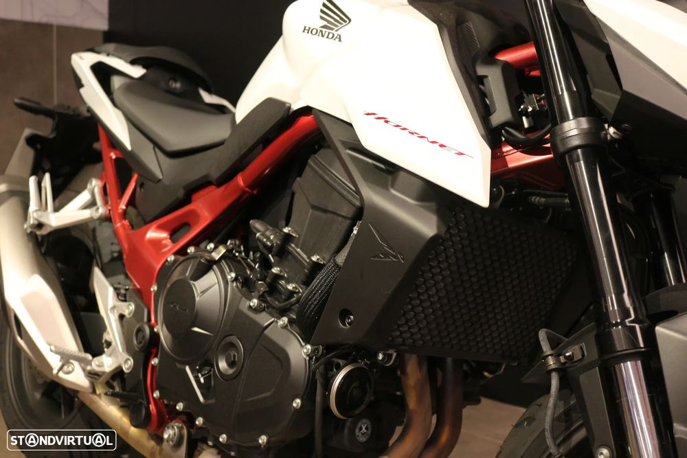 Honda Hornet 750 35 KW - 2