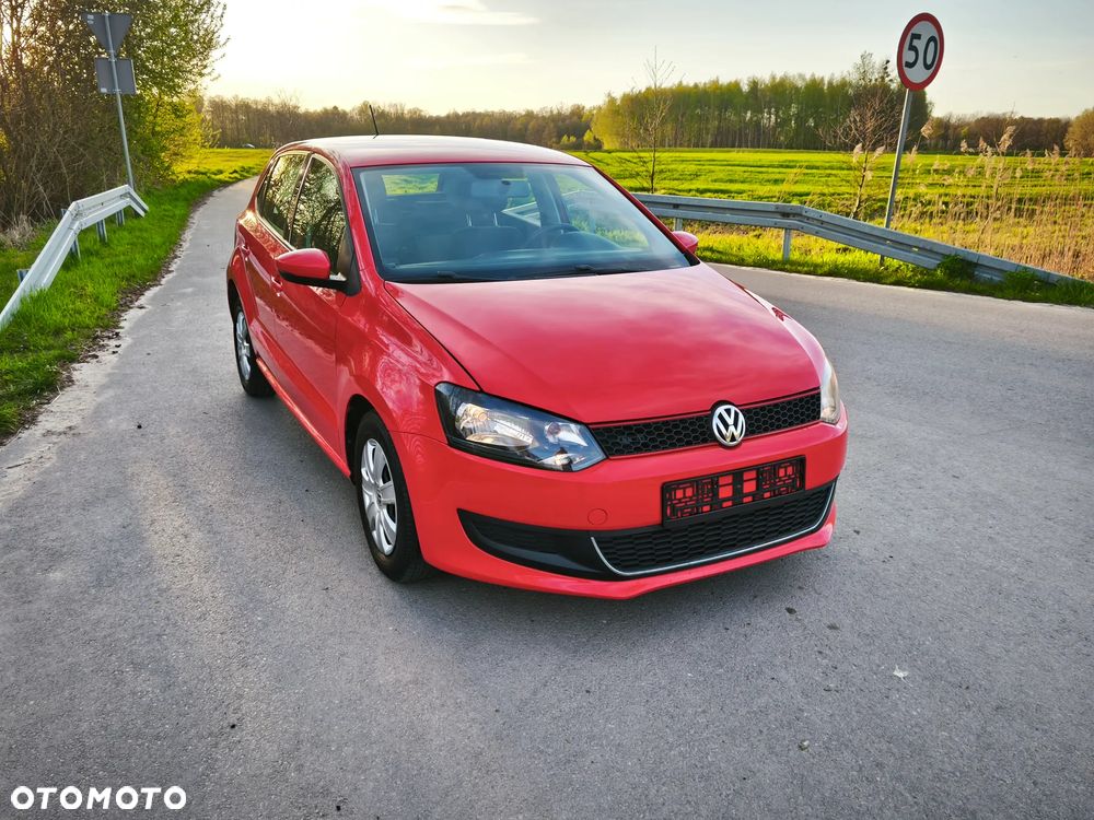 Volkswagen Polo - 9
