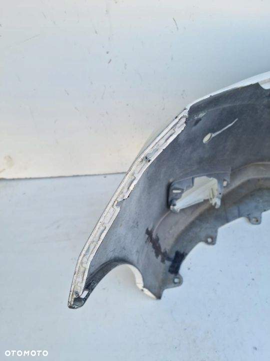 Toyota Yaris 3 III 11-14 Zderzak przód przedni PDC - 4