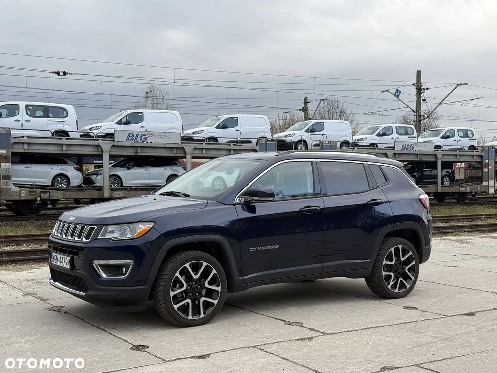 Jeep Compass - 12
