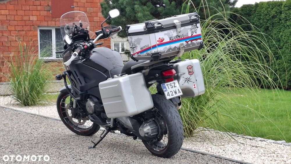 Honda VFR - 6