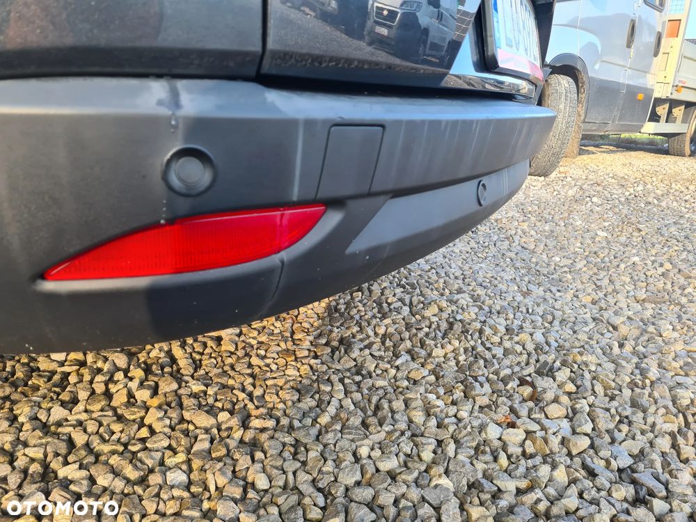 Renault Megane 1.6 16V 110 Dynamique - 37