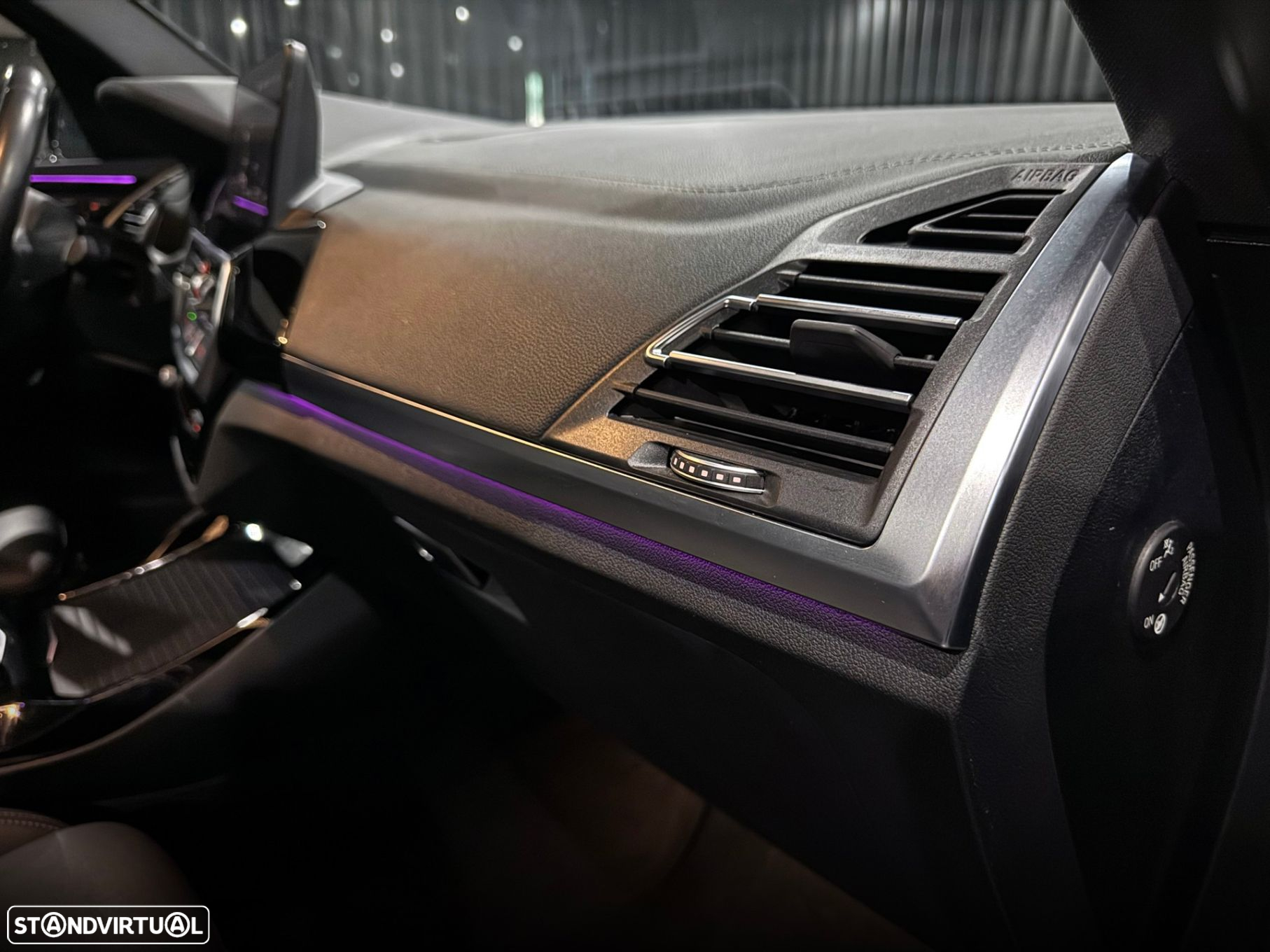 BMW iX3 M Sport Impressive - 35