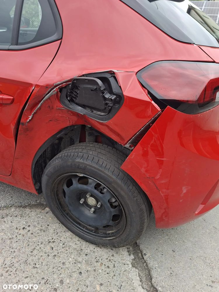 Opel Corsa 1.2 Direct Injection Turbo YES - 10