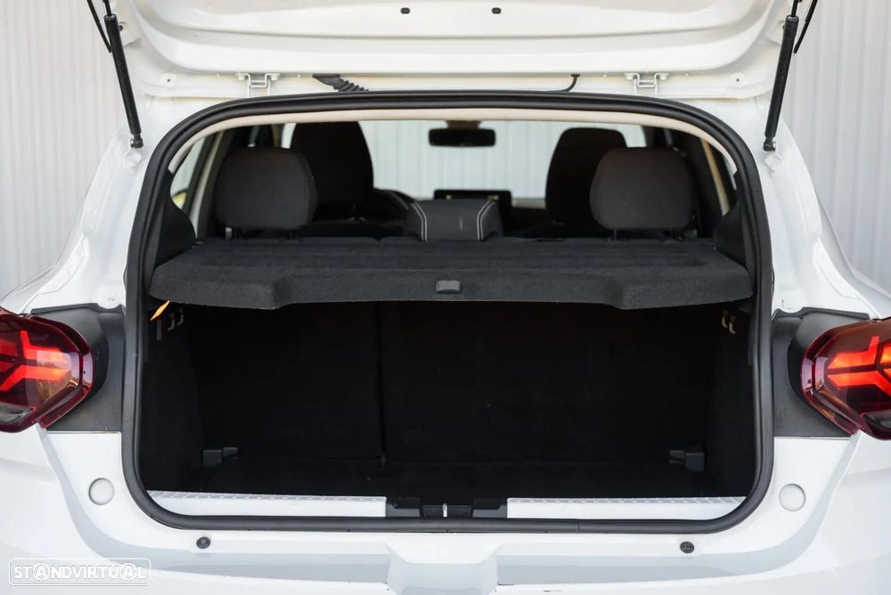 Dacia Sandero Stepway TCe 90 Expression - 18