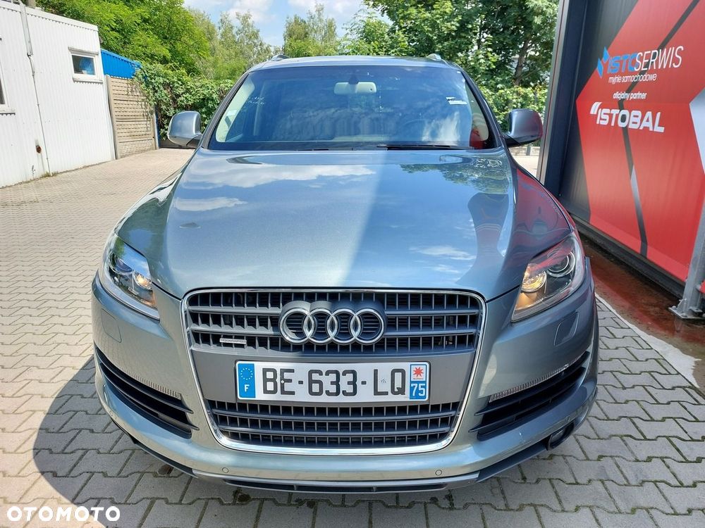 Audi Q7 - 3
