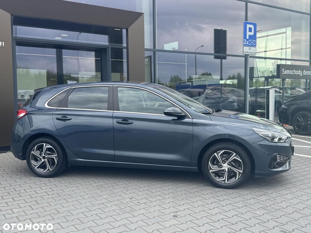 Hyundai i30 1.5 DPI Smart - 4