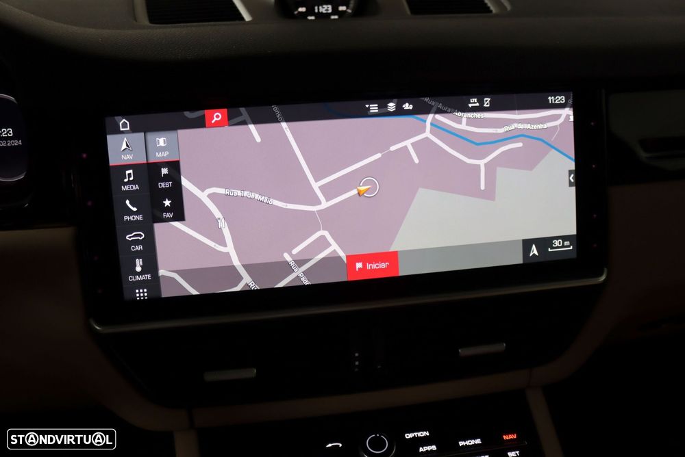 Porsche Cayenne E-Hybrid - 20