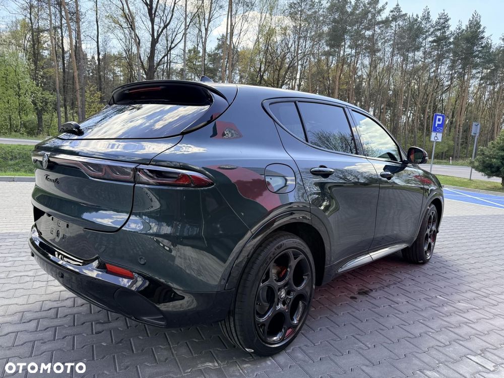 Alfa Romeo Tonale - 9