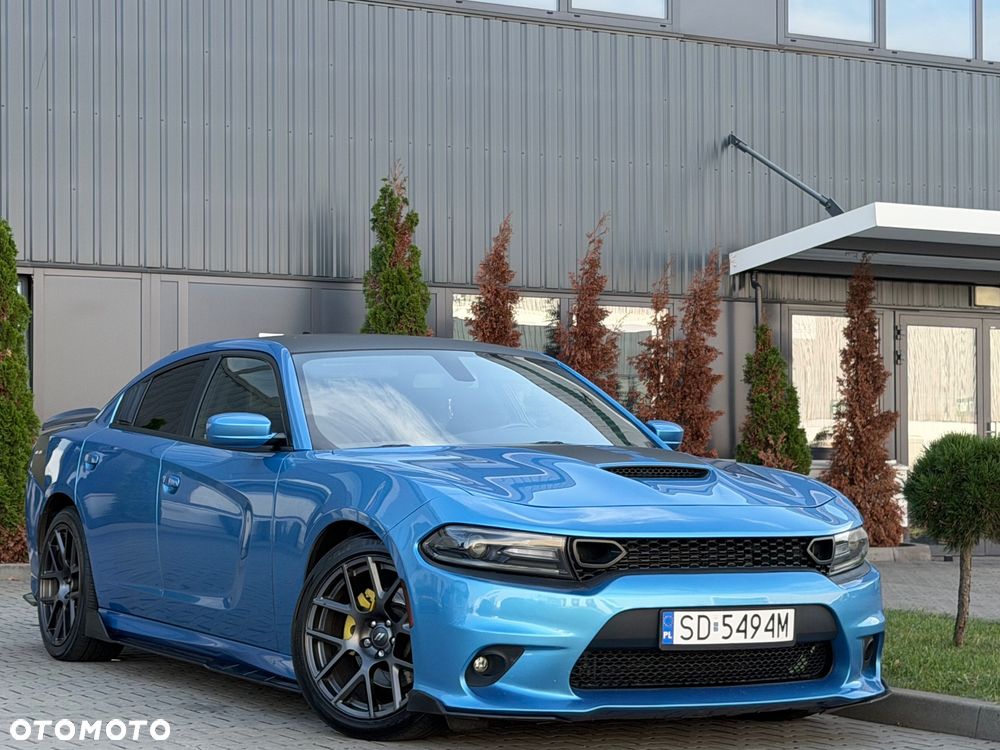Dodge Charger 5.7 R/T - 6