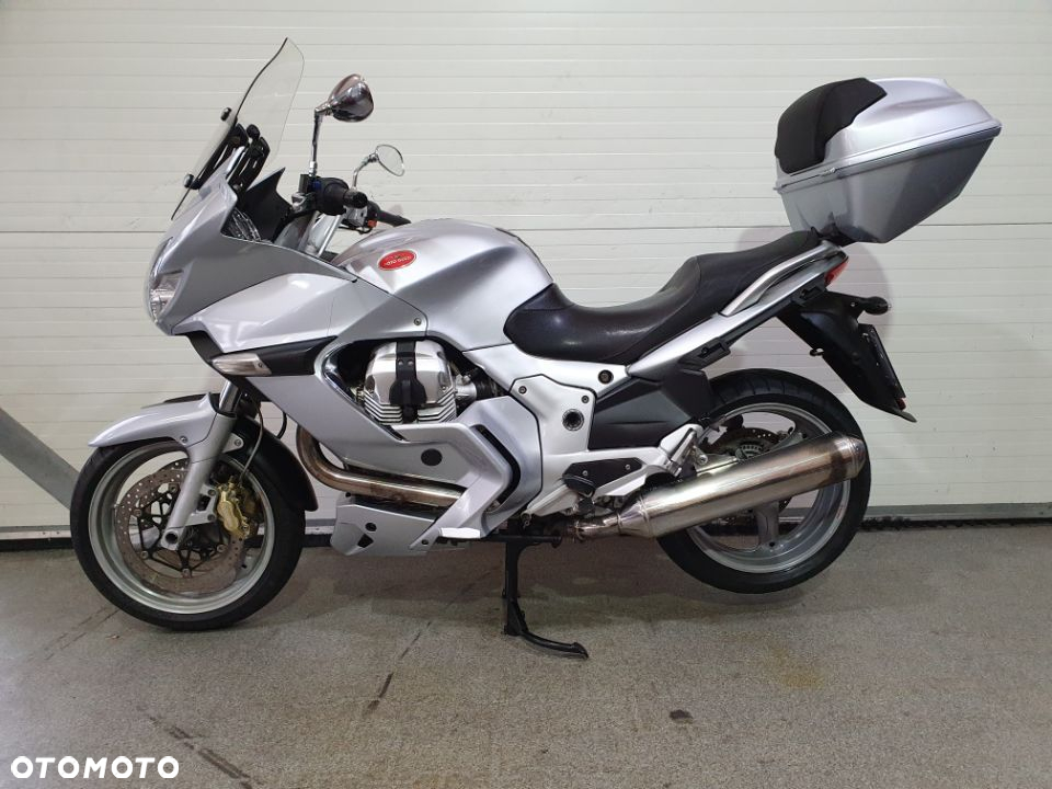Moto Guzzi Norge - 6