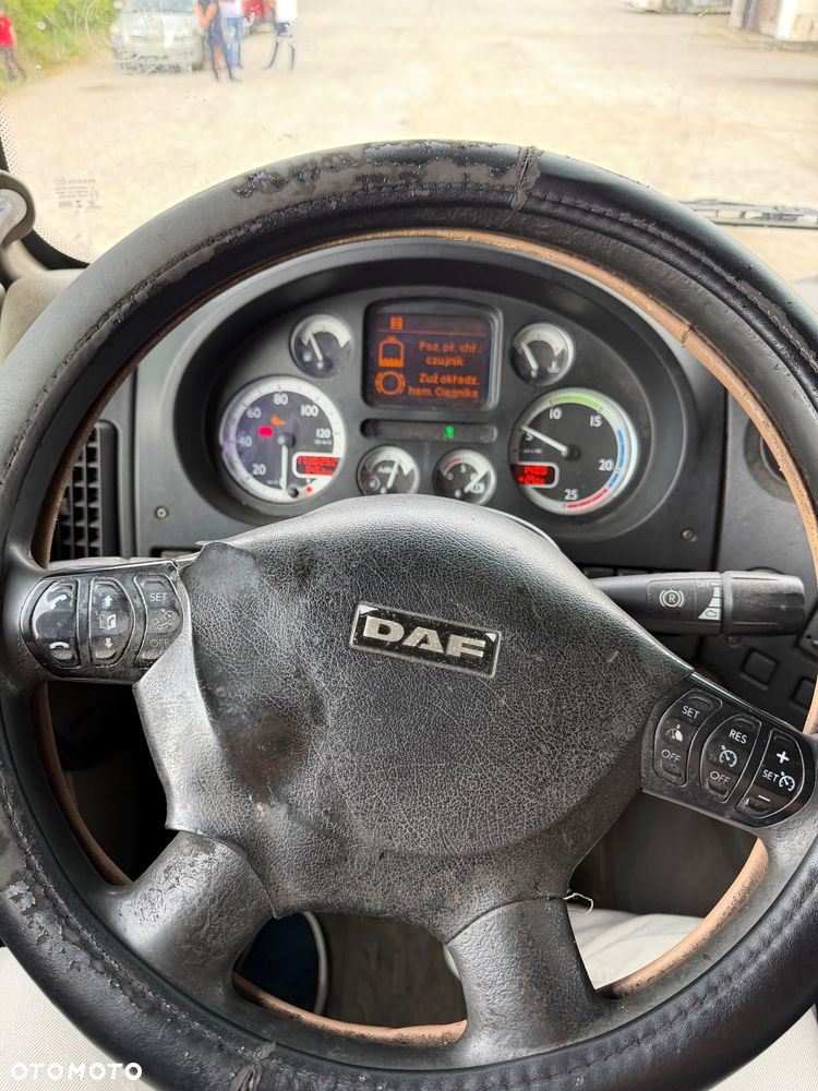DAF - 15