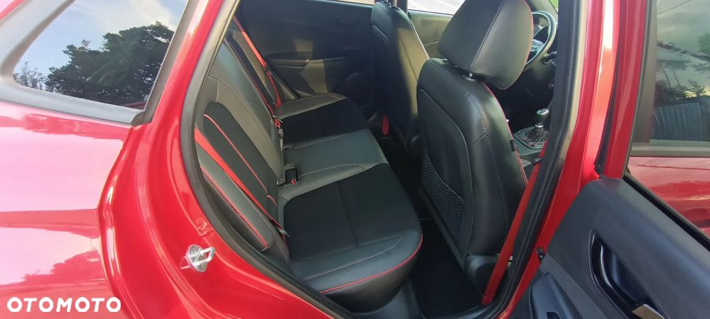 Hyundai Kona 1.6 CRDi Comfort - 21