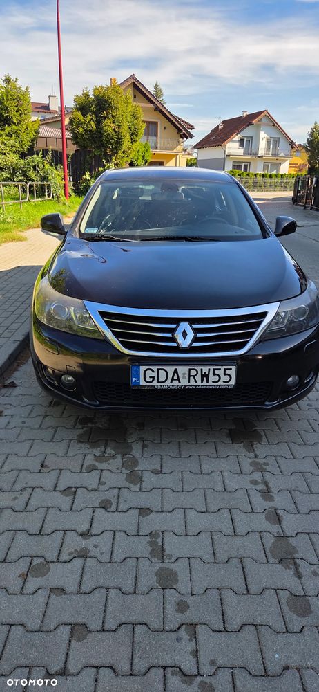 Renault Latitude - 2