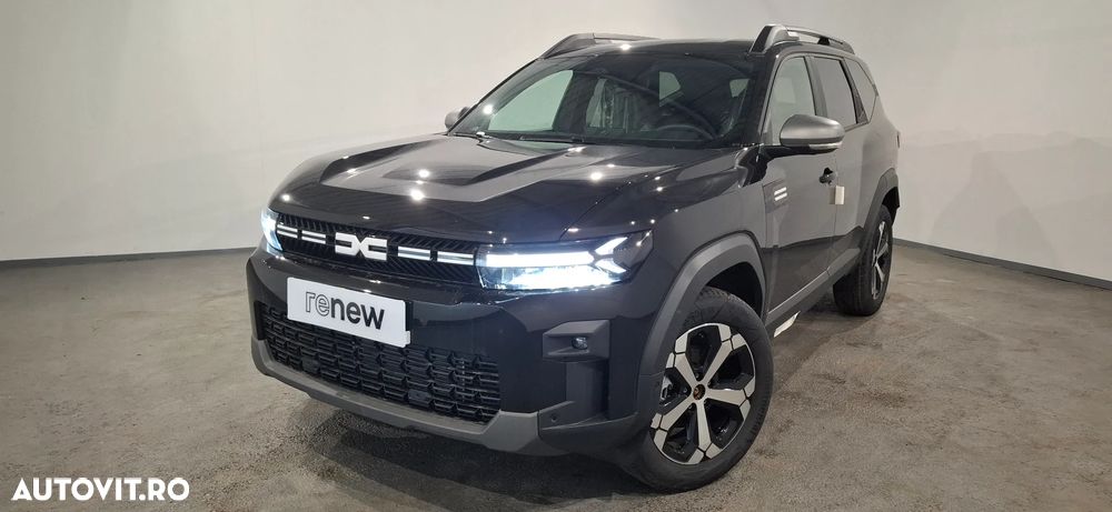 Dacia Bigster HEV 155 Journey - 1