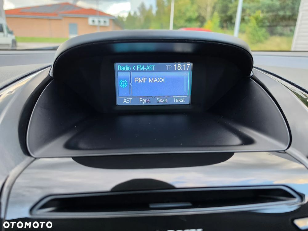 Ford C-MAX 1.0 EcoBoost Trend ASS - 35