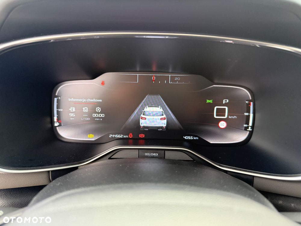 Citroën C5 Aircross 1.5 BlueHDi Shine EAT8 - 13