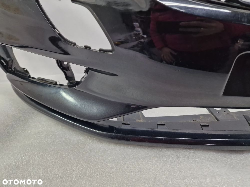 OPEL ASTRA K V 15- ZDERZAK PRZEDNI PRZÓD BEZ SPRYSKÓW I PDC + KOMPLETNY GRILL / ATRAPA , NR 39052730 , NR AUKCJI NZ1005 - 19