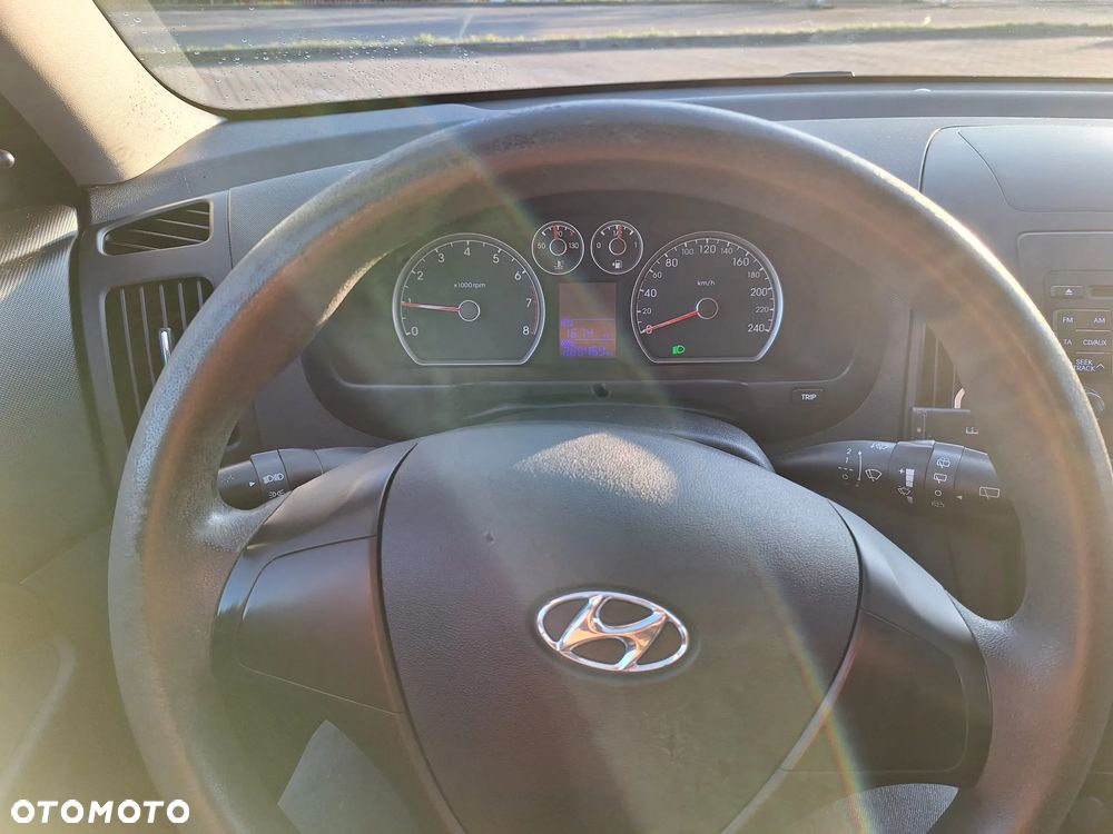 Hyundai i30 1.4 Edition Plus - 7