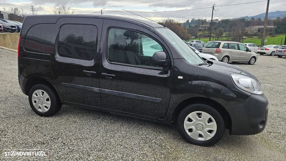 Renault Kangoo 1.5 DCI Van - 7