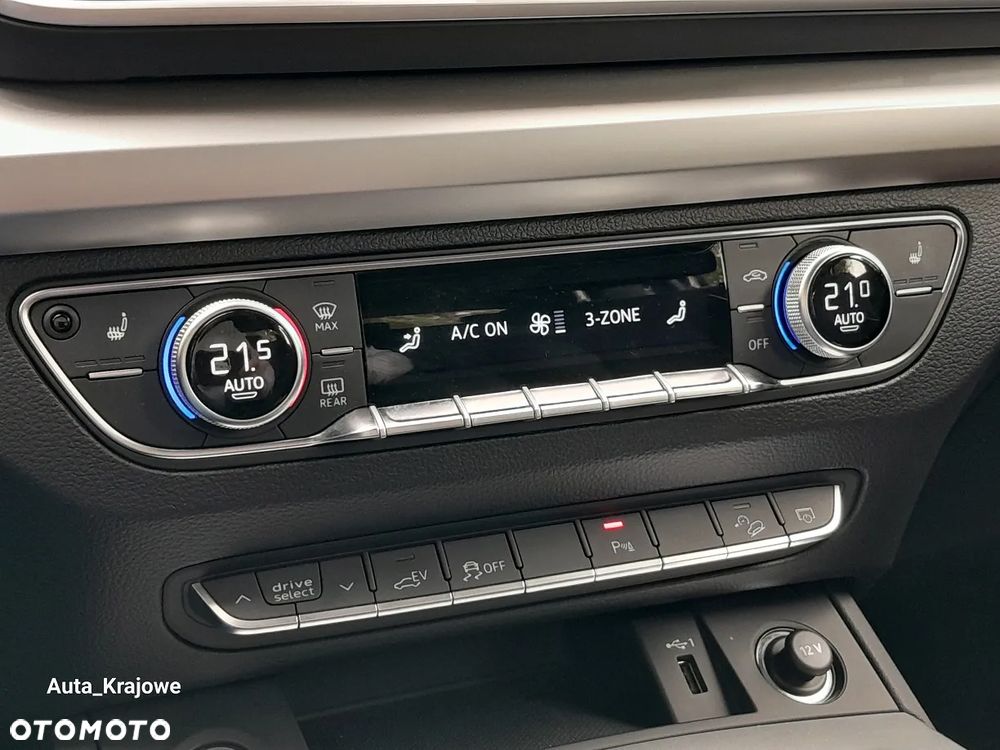 Audi Q5 50 TFSI e Quattro Advanced S tronic - 27