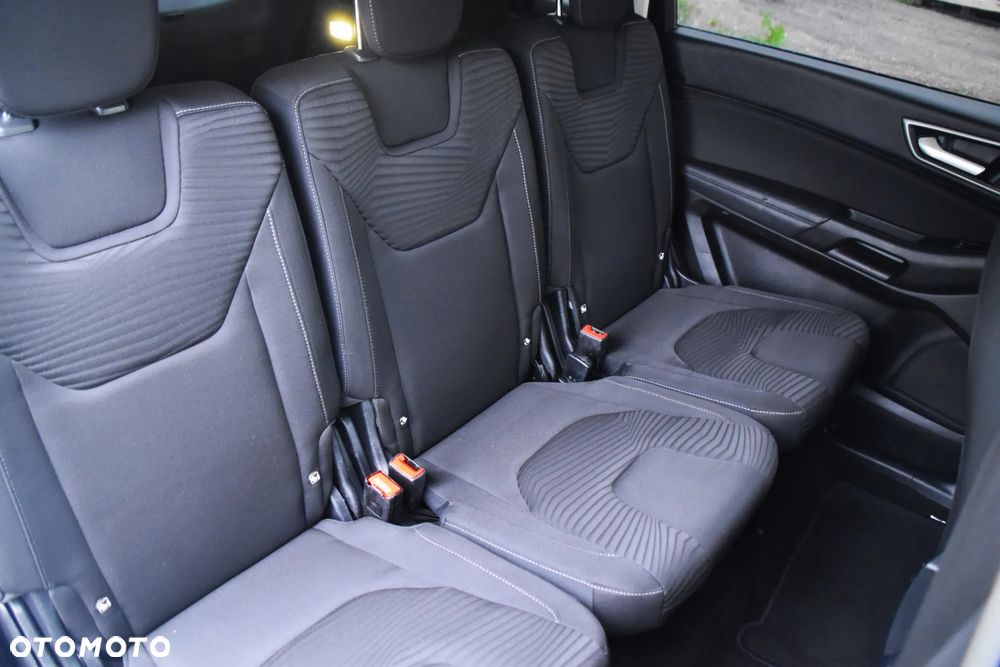 Ford S-Max 2.0 TDCi Titanium PowerShift - 13