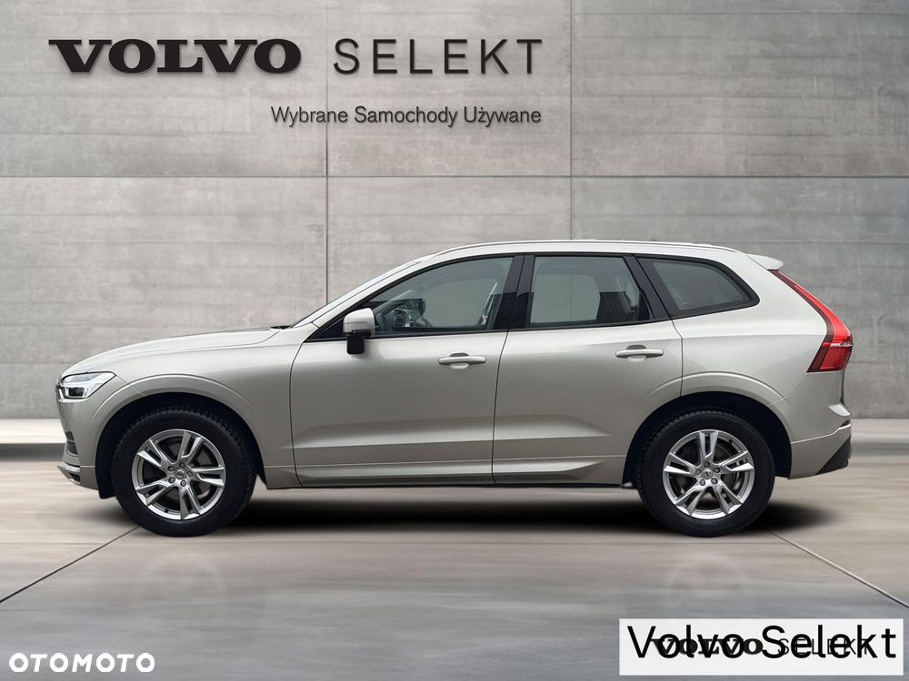 Volvo XC 60 - 4