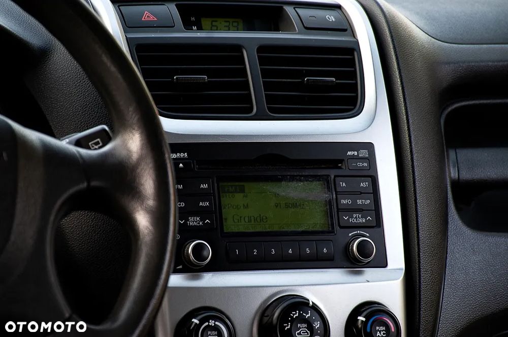 Kia Sportage 2.0 Freedom - 24