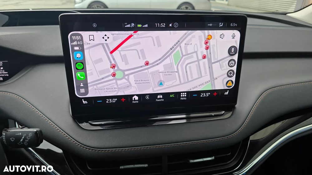 Skoda Enyaq iV 80X - 13