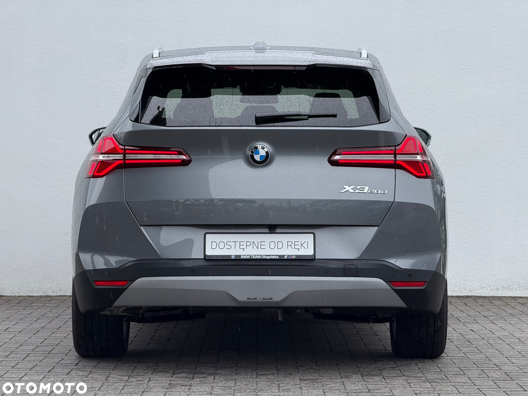BMW X3 - 9
