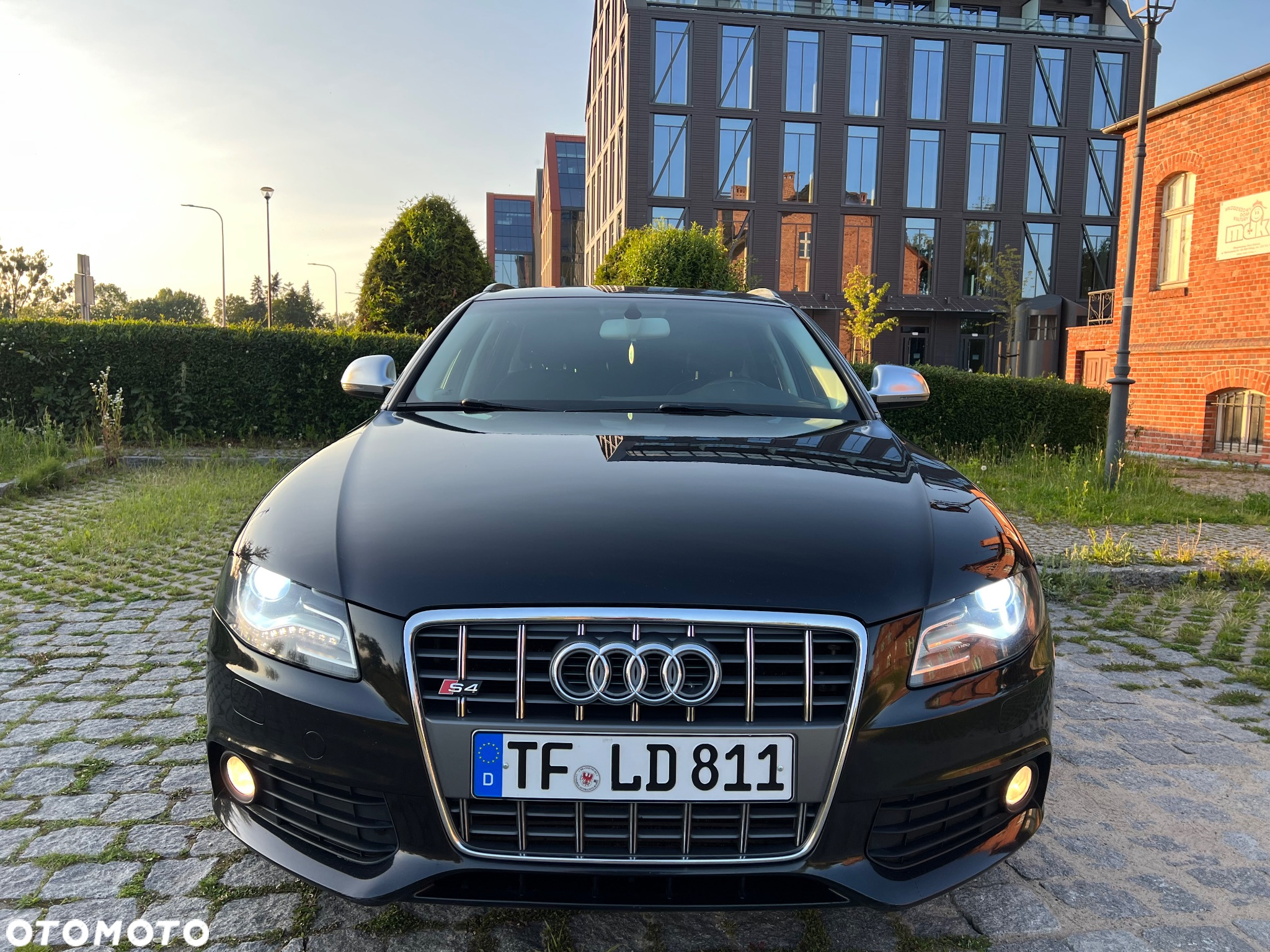 Audi A4 2.0 TDI - 5