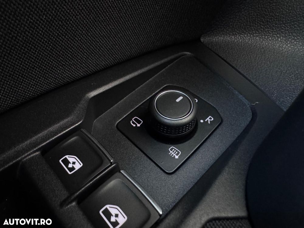 Volkswagen Tiguan 1.4 eHybrid OPF DSG Life - 22