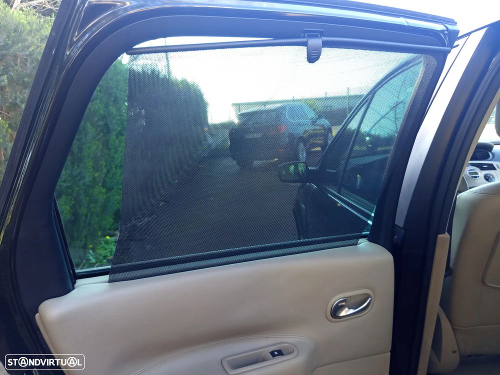 Renault Grand Scénic - 21