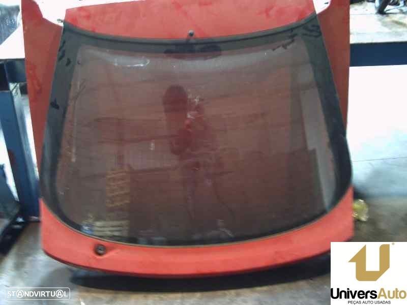 MALA TRASEIRA MAZDA 323 F IV 1.6 84CV 1598CC - 1