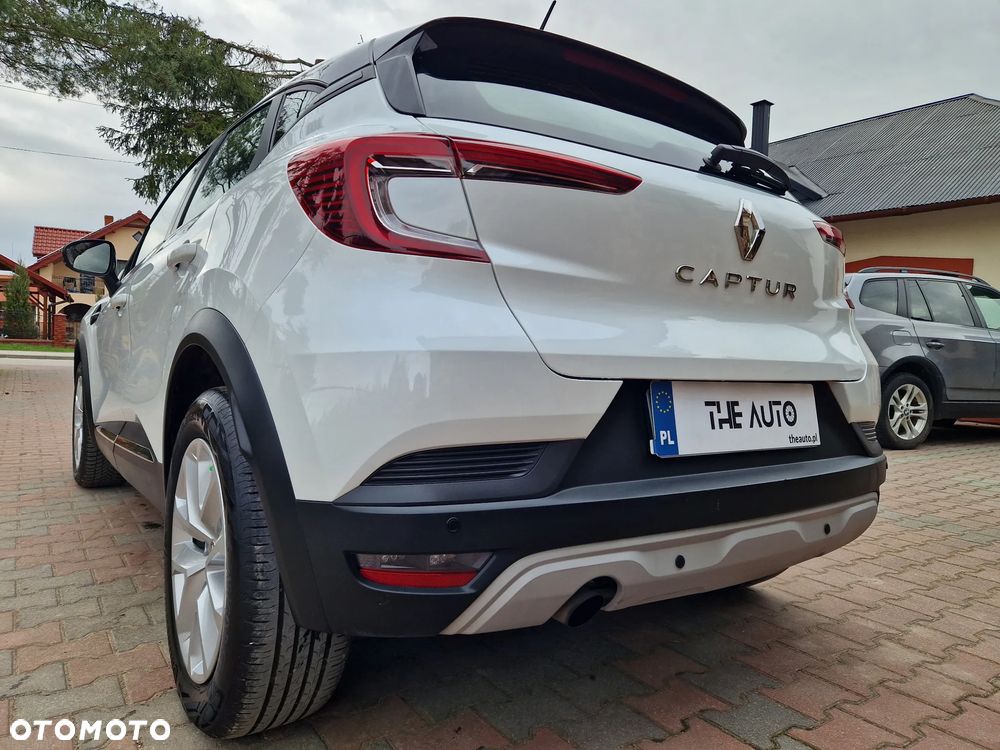 Renault Captur 1.0 TCe Zen - 6