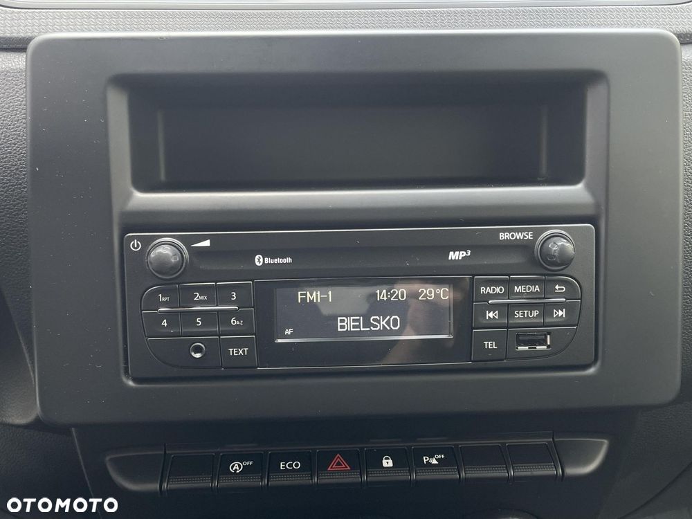 Renault express-van - 24