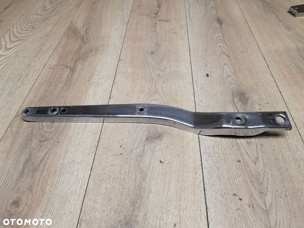 Szabla błotnika okucie Harley Davidson Panhead Shovelhead Ironhead - 3