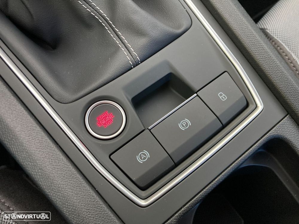 SEAT Leon 1.0 TSI Style - 23