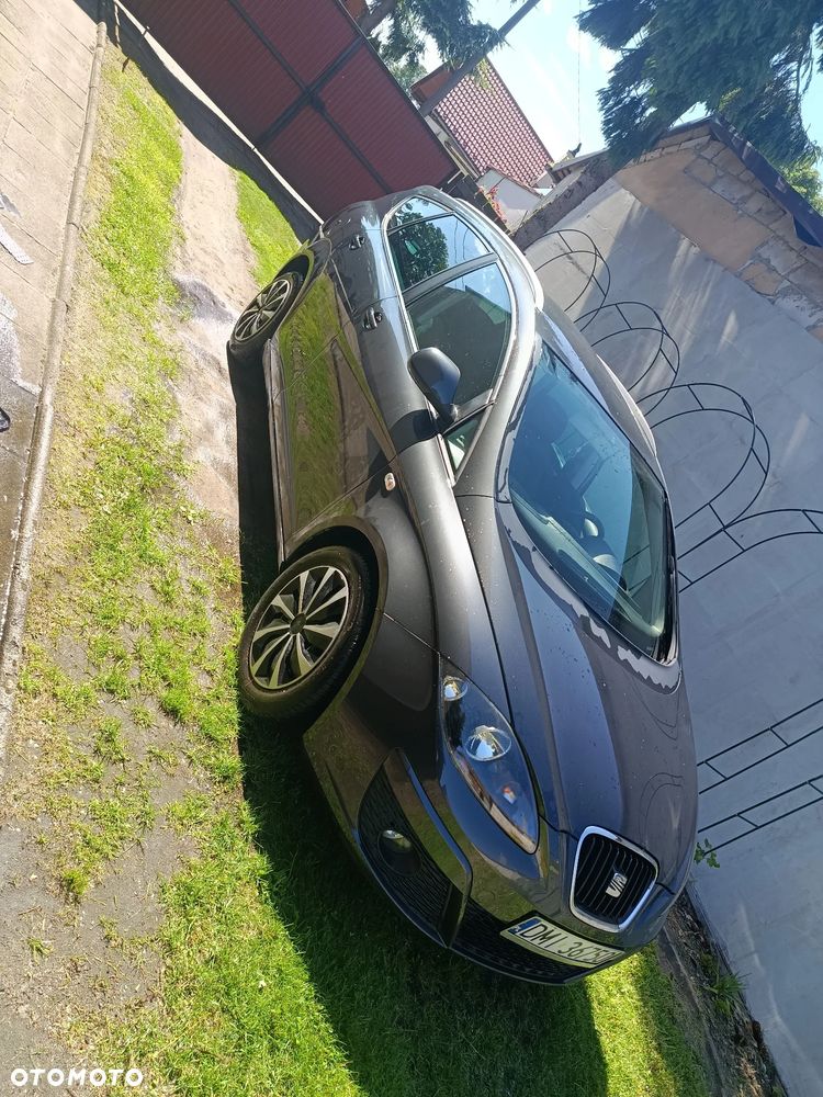 Seat Altea XL 1.4 TSI Reference - 5
