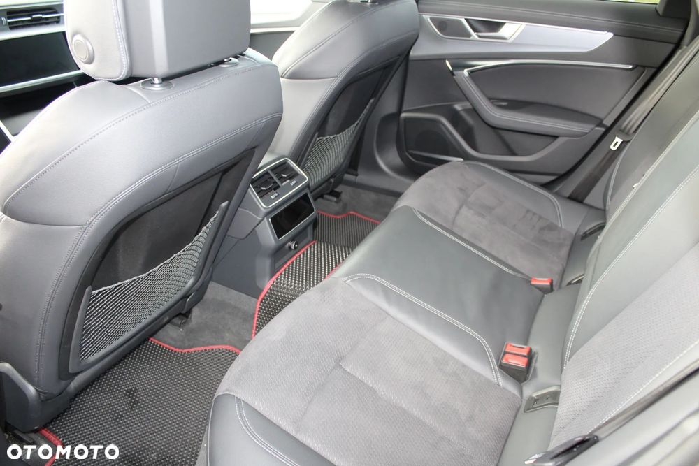 Audi A6 Limousine 40 TDI mHEV Quattro S Line S tronic - 13