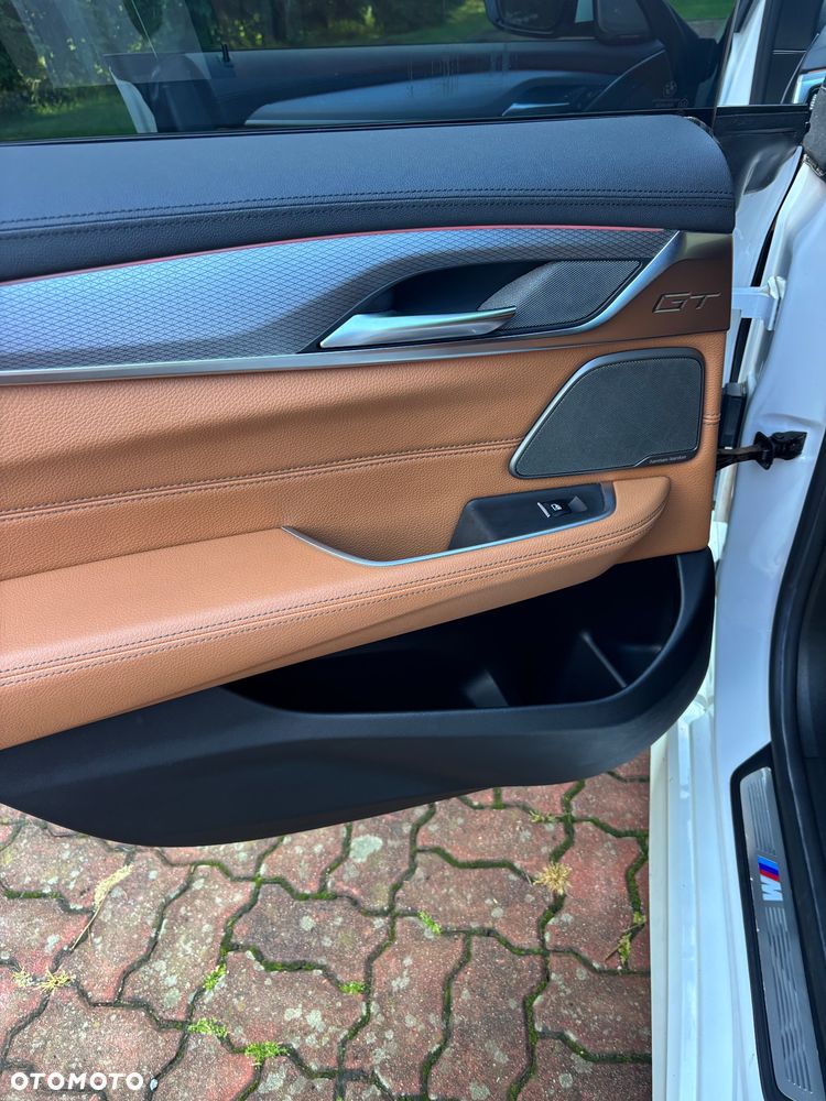 BMW 6GT 630i M Sport - 18