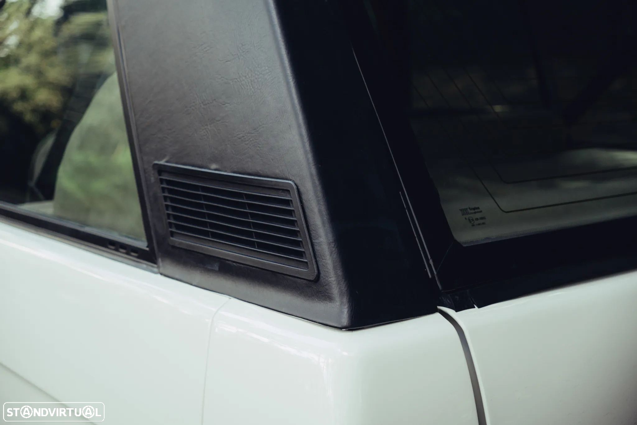 Land Rover Range Rover 2.5 TD VM - 26