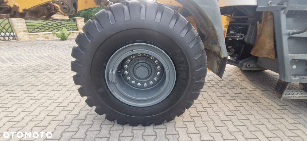 Liebherr L550/ Maszyna sprowadzona - 13