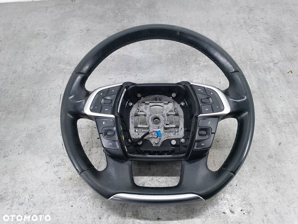 KIEROWNICA DS 4 I 96754519ZD 96720517ZD - 2