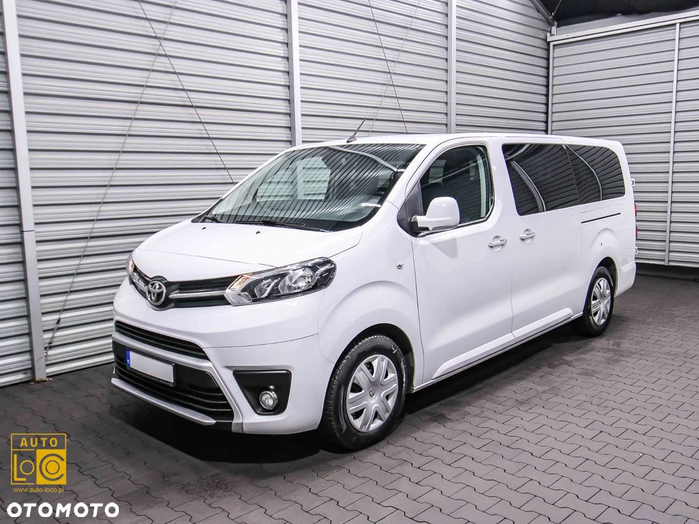 Toyota Proace Verso 2.0 D4-D Long Family - 6